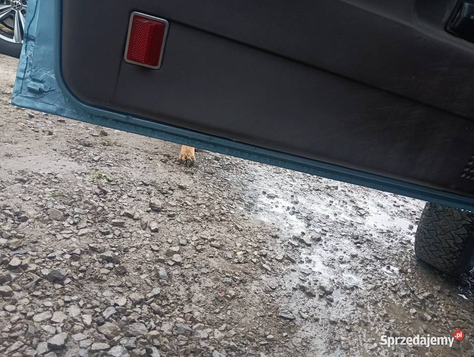Fiat 132 dohc podkarpackie Pysznica sprzedam