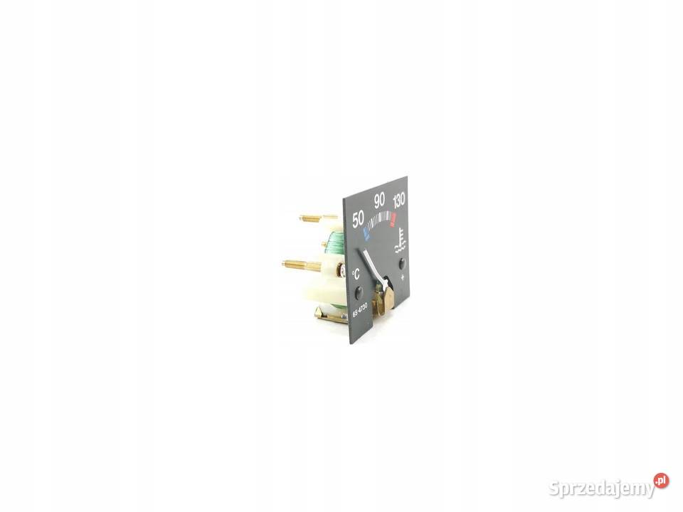 WSKAŹNIK TEMPERATURY WODY FIAT UNO FIORINO osobowe