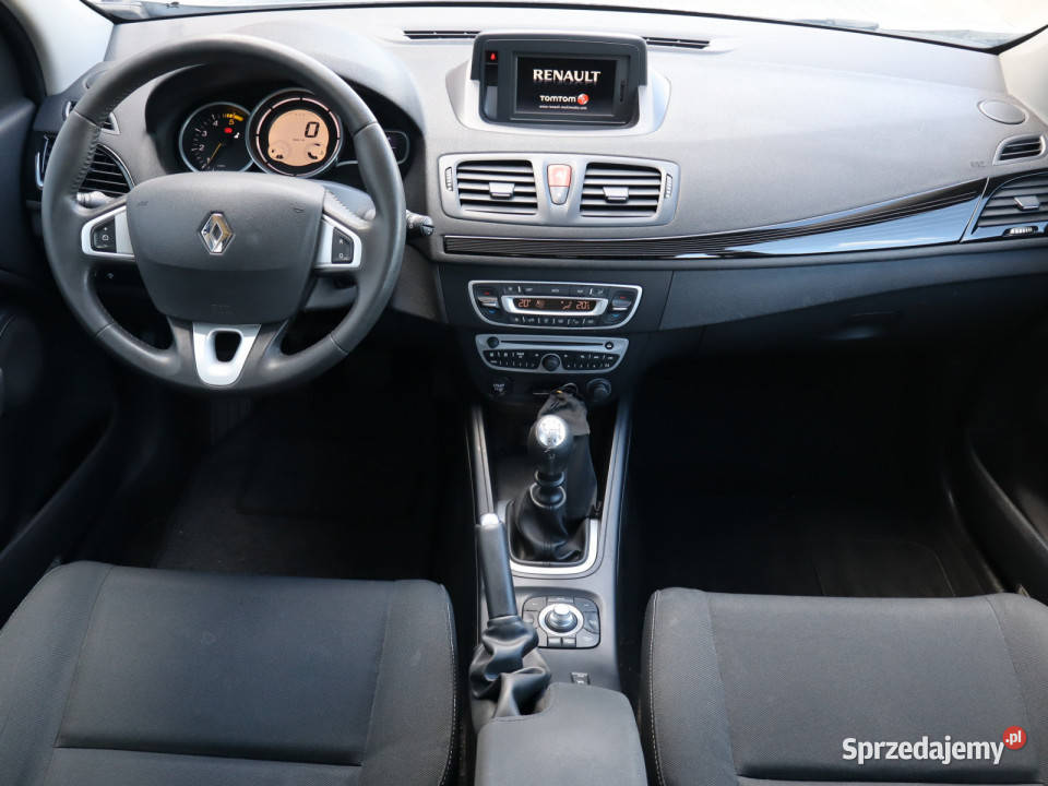 Renault Megane 15 dCi Motoryzacja Piaseczno sprzedam