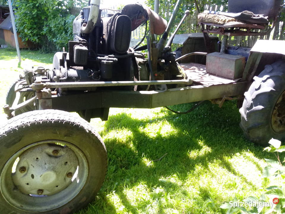 Sam esiok s7 śląskie Lubliniec