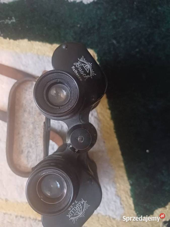 Lornetka Busch marlux 7x50