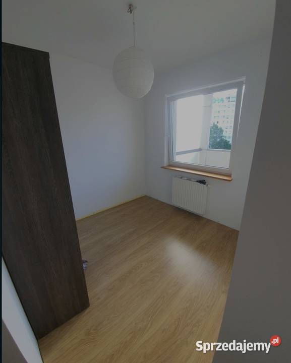 Wynajmę mieszlanie Inflancka 20 Poznań