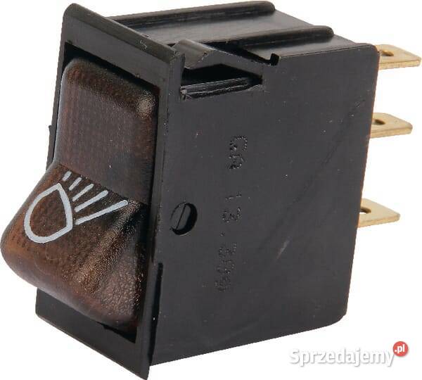 Przełącznik 1330900013 Kamionna
