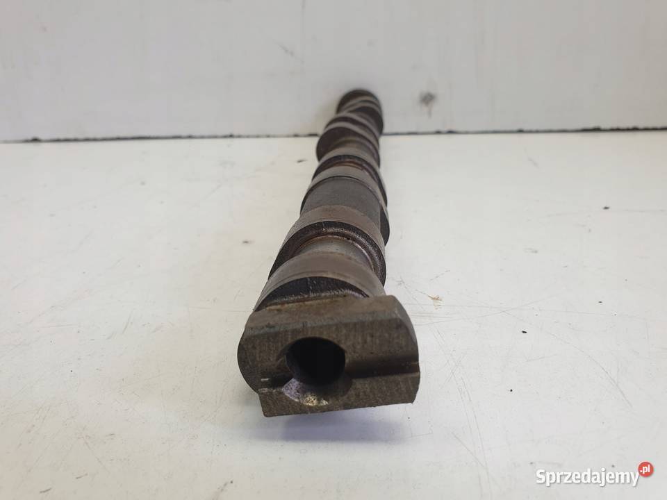 WAŁEK ROZRZĄDU BMW E90 18 20 i ssący Chełm