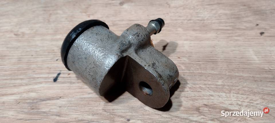 Cylinderek hamulcowy uaz cccp Części samochodowe opolskie sprzedam