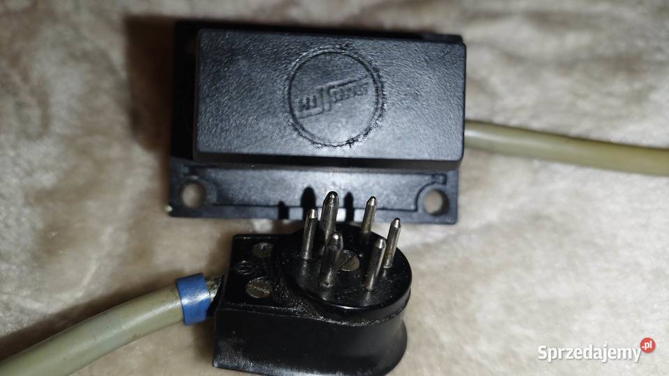 Arburg krańcówka obrotów ślimaka wtryskarka Bydgoszcz sprzedam