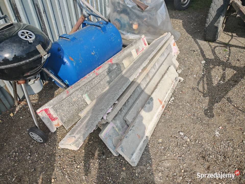 Parapety lastriko lastryko