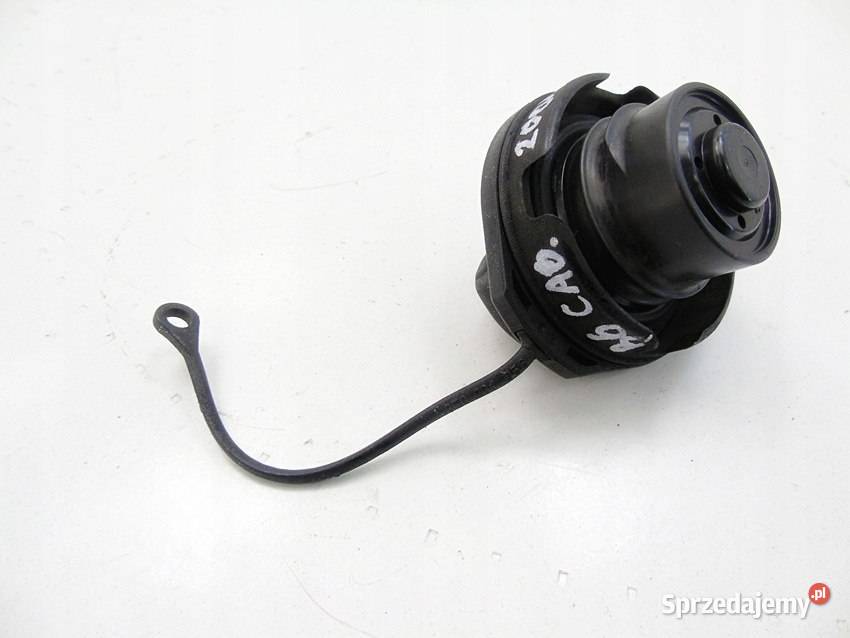 Korek wlewu paliwa Audi A4 S4 B6 Cabrio śląskie Sosnowiec sprzedam