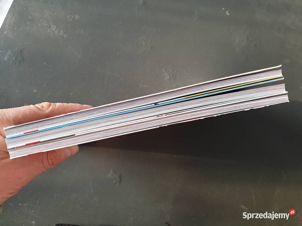 Uncanny XMen tom 13 pomorskie Gdynia