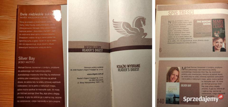 Dwie Niebieskie Sukienki Silver Bay Tajny Kielce sprzedam