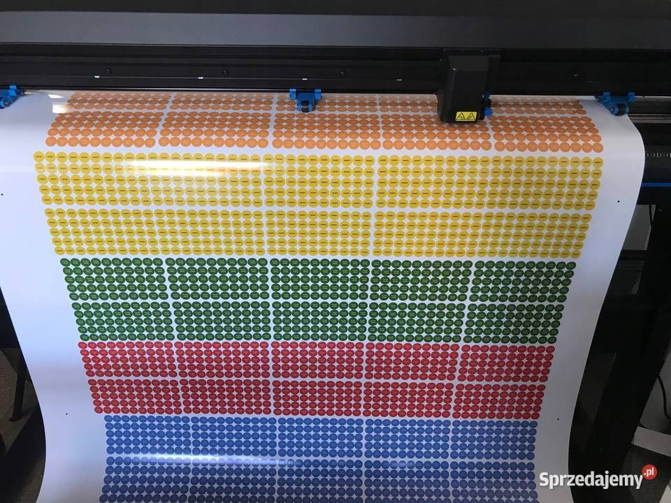 Etykiety naklejki na roll on próbki 50 lavender małopolskie Kamionna