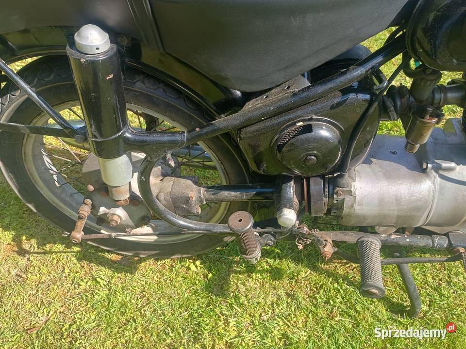 BMW r26 Garwolin
