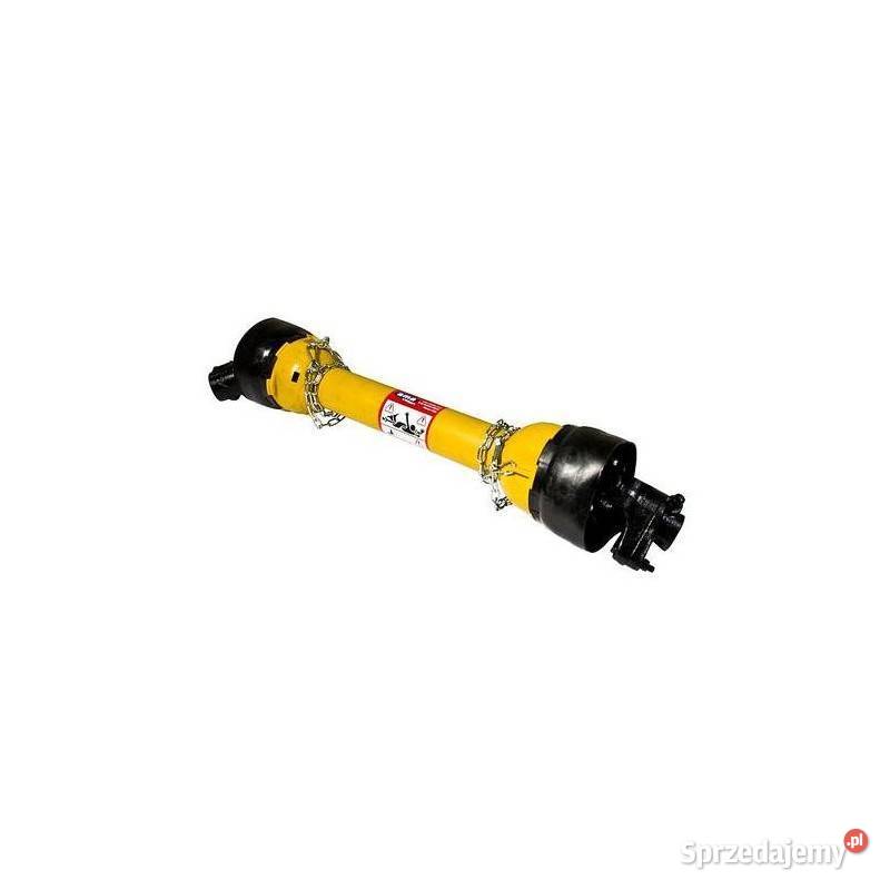 Wał ze sprzęgłem ścinalnym L1646 830Nm Kamionna sprzedam