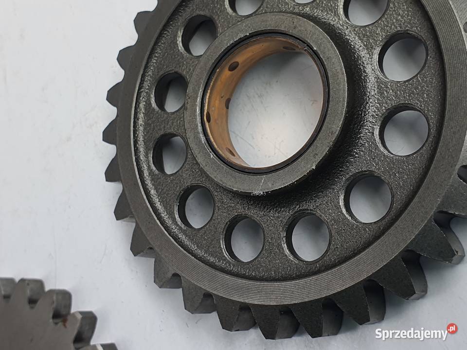 Tryb Zebatka Kolo Zebate Yamaha Yzf 426 Wr Łódź