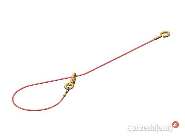 Linka zabezpieczająca 368605 Kamionna sprzedam