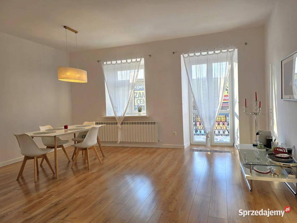 Lokal mieszkalny Rynek I centrum Lubartowa lubelskie Lubartów