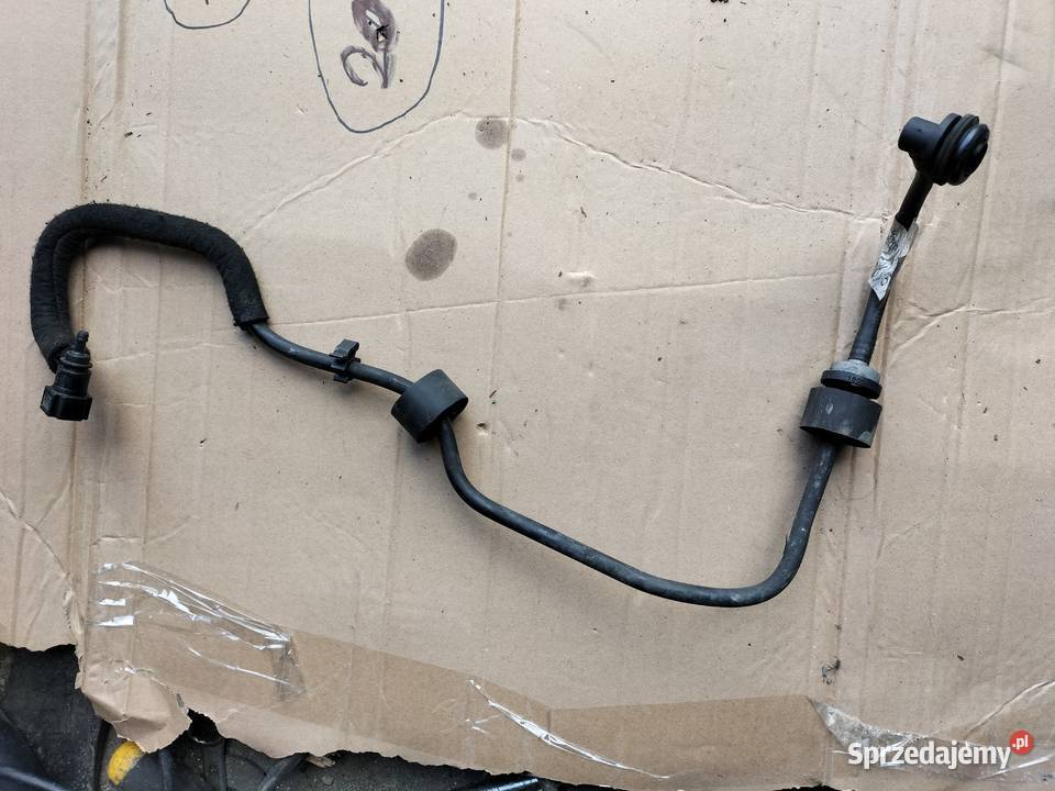 FORD FOCUS C MK1 16 2004 PRZEWÓD SERWA Pozostałe Kamień-Kolonia sprzedam