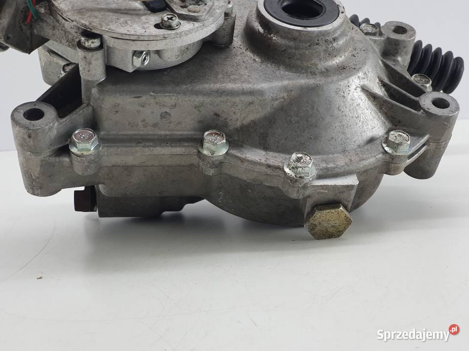 DYFER TYL DYFERENCJAL CECTEK 500 GLADIATOR