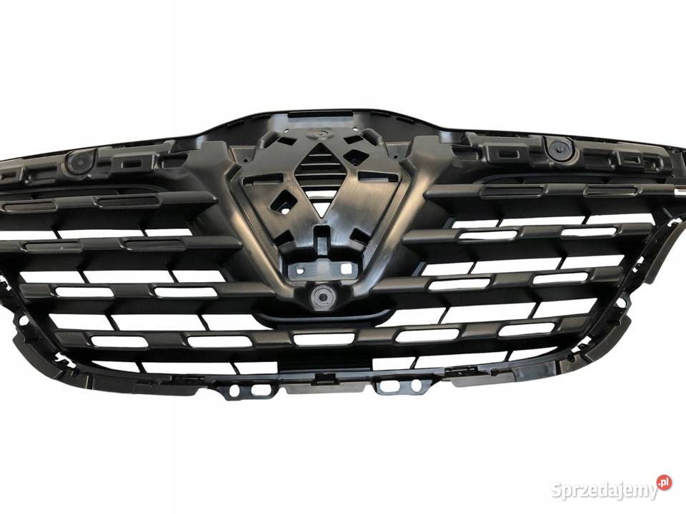 Renault Kadjar 20182022 LIFT Atrapa Grill osobowe Atrapy świętokrzyskie Skarżysko-Kamienna