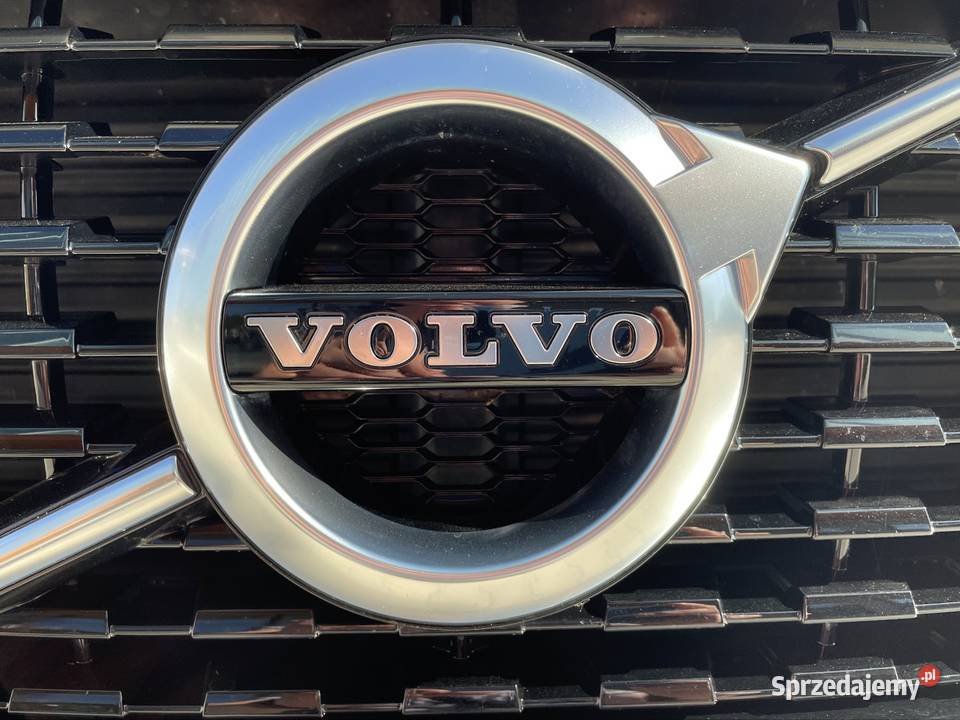 Volvo XC60 R Design gniazdo AUX XC 60 Częstochowa