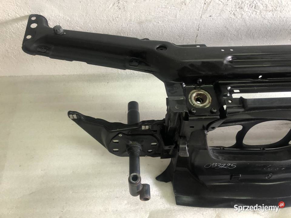 PAS PRZEDNI WZMOCNIENIE 8202831 BMW E46