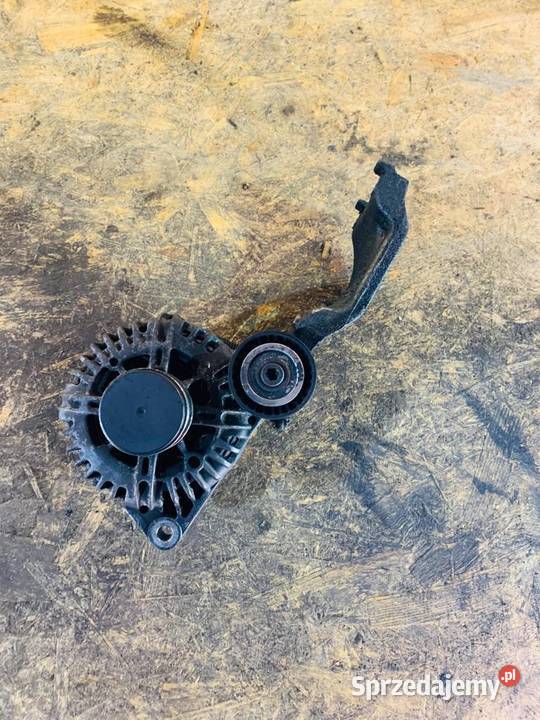 Alternator citroen xsara Picasso 16 hdi Szczecin