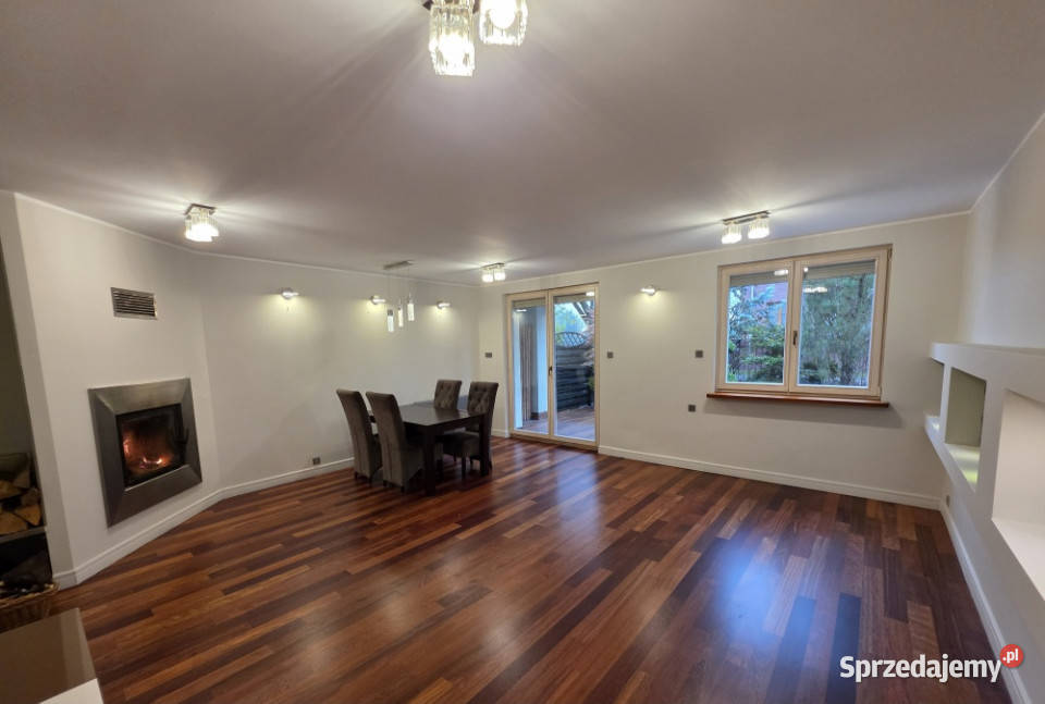 Spokój natury bliskość miasta zamieszkaj już w 229m2