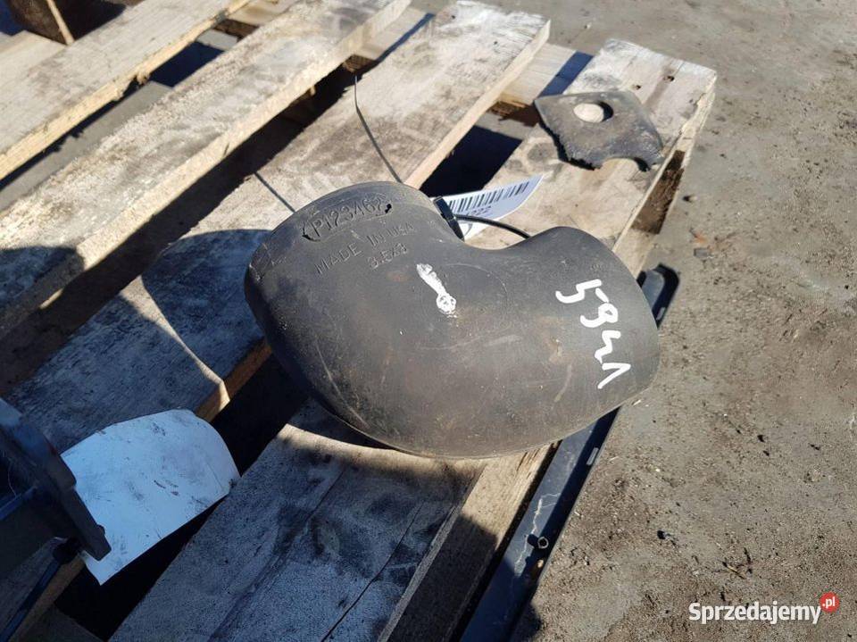 PRZEWÓD RURA DOLOT KRAMER ALLROAD 750 P123467 osobowe