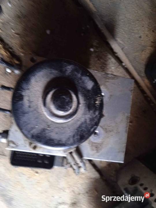 Pompa ABS 1j0907379q 1j0614217e VW audi skoda