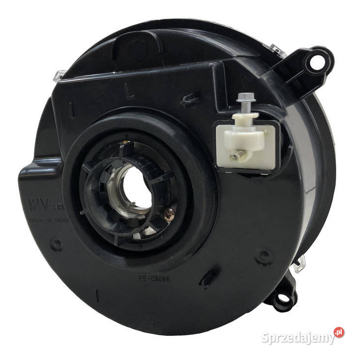 JEEP CHEROKEE LIBERTY 20032004 Reflektor lampa osobowe