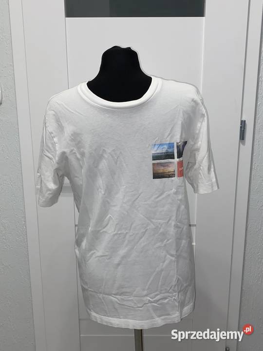 koszulka calvin klein Nowa Sól