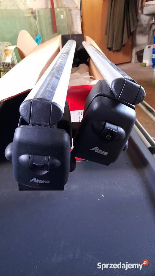 Belki Dachowe Atera Mińsk Mazowiecki