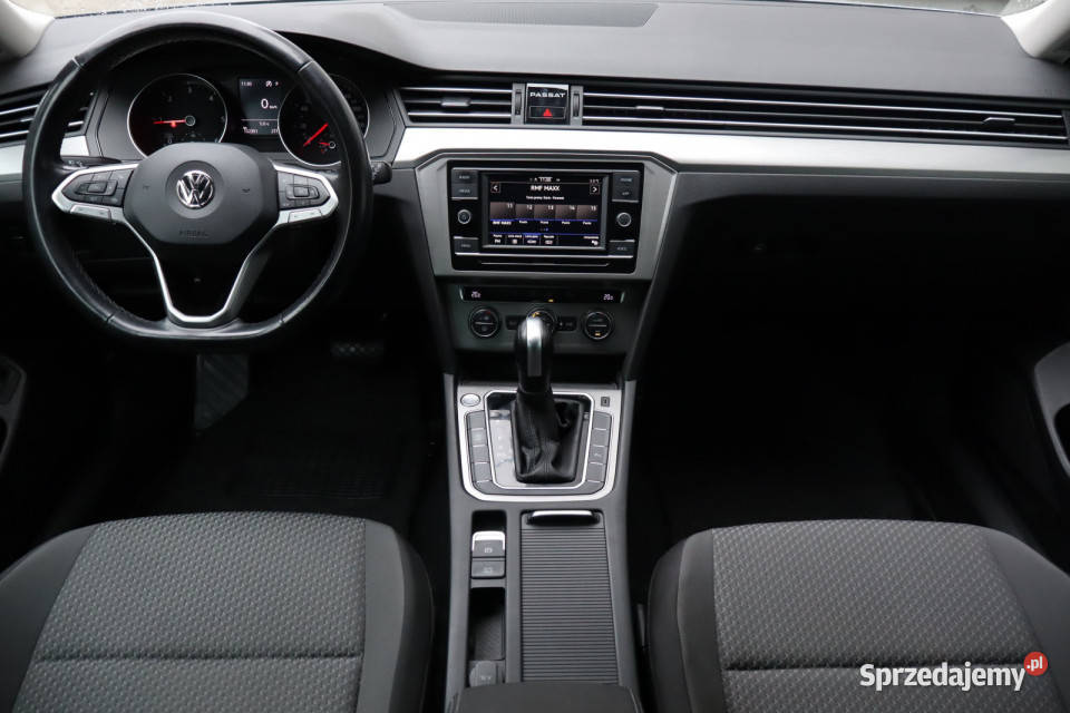 VW Passat 20 TDI nieuszkodzony sprzedam