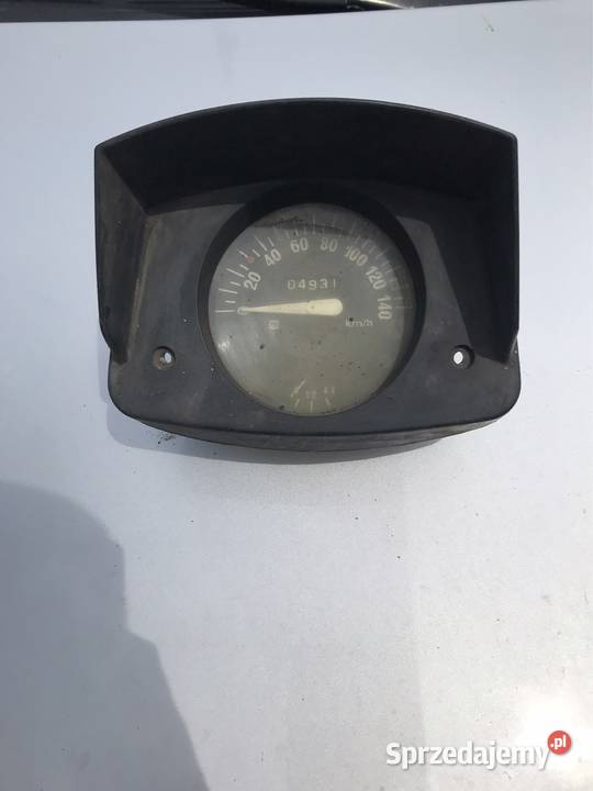 Fiat 126 licznik kapliczka sprzedam