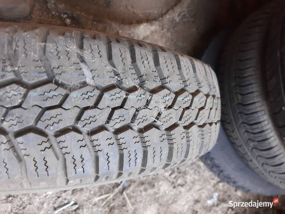 VolksWagen Audi dojazdówka koło dojazdowe Ksawerów