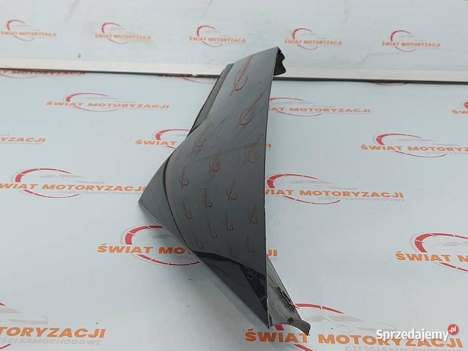 OPEL ASTRA K 18r osłona błotnika prawa tył osobowe Kielce