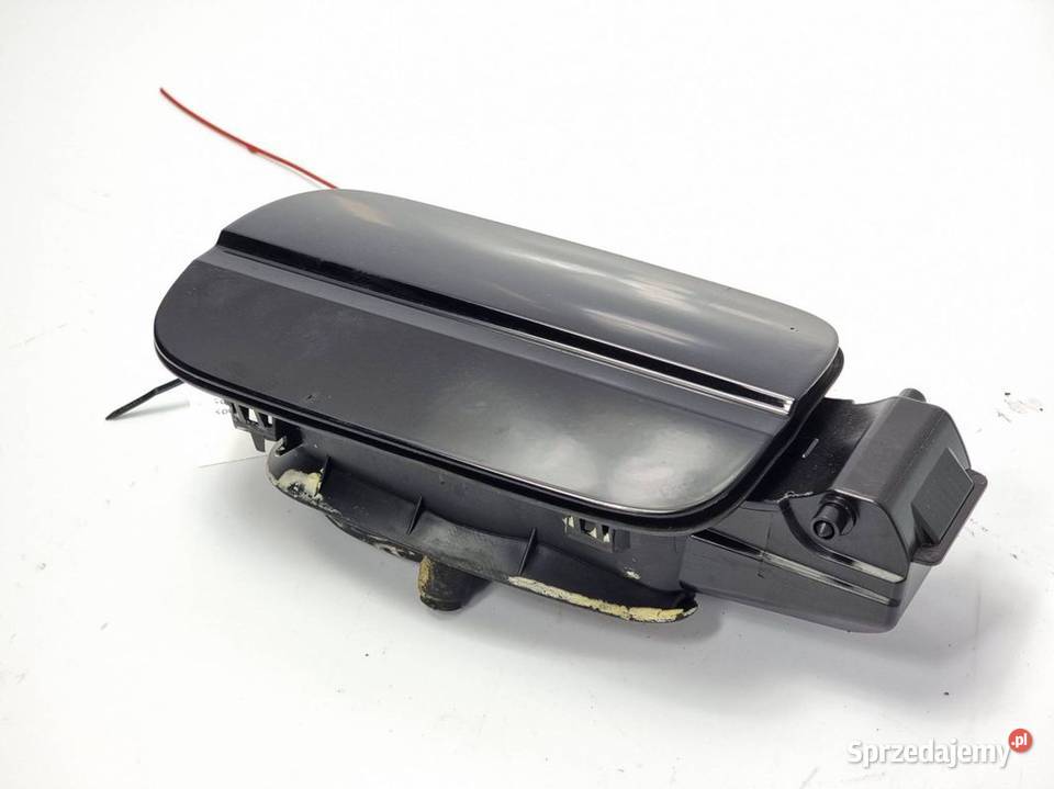 KLAPKA WLEWU PALIWA AUDI A4 B9 8W0809906A osobowe Lipno