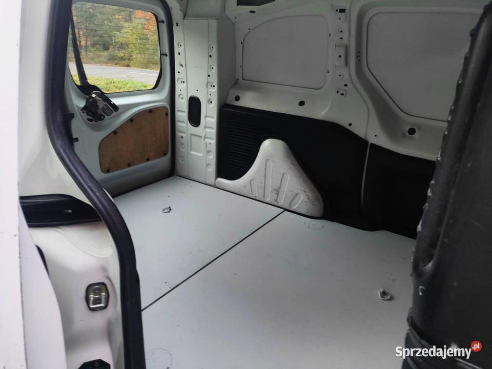 16 HDI Long 3 Osobowy Super Stan Widok sprzedam