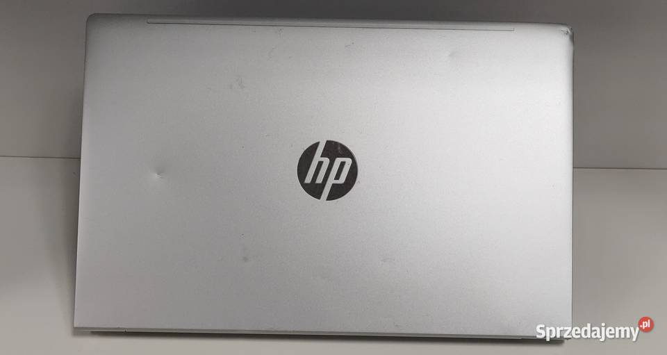 Laptop HP 650 G8 Intel i51135G7 8GB256GB Win11 Lublin