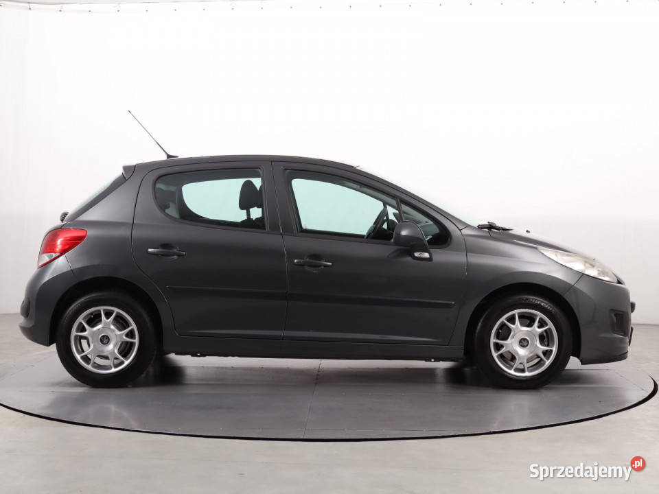 Peugeot 207 14 VTi