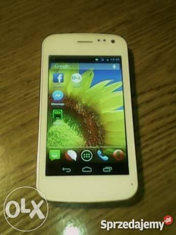 smartfon overmax vertis 02 Telefony komórkowe Poznań