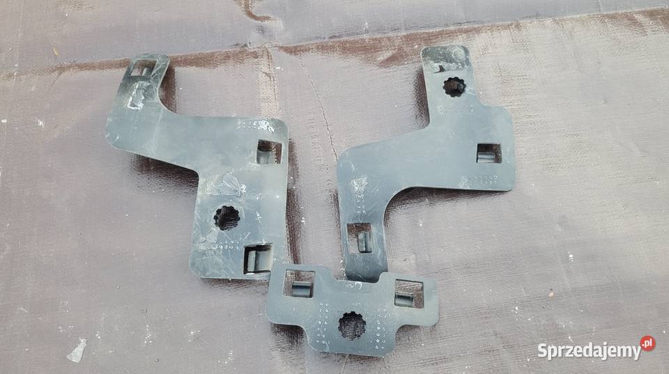 FIAT TIPO II HB UCHWYT KOSZYK MOCOWANIE CZUJNIKA osobowe Ruda Śląska