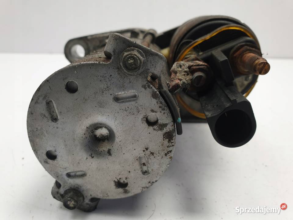 ROZRUSZNIK VW Golf V 14 16V Rudka