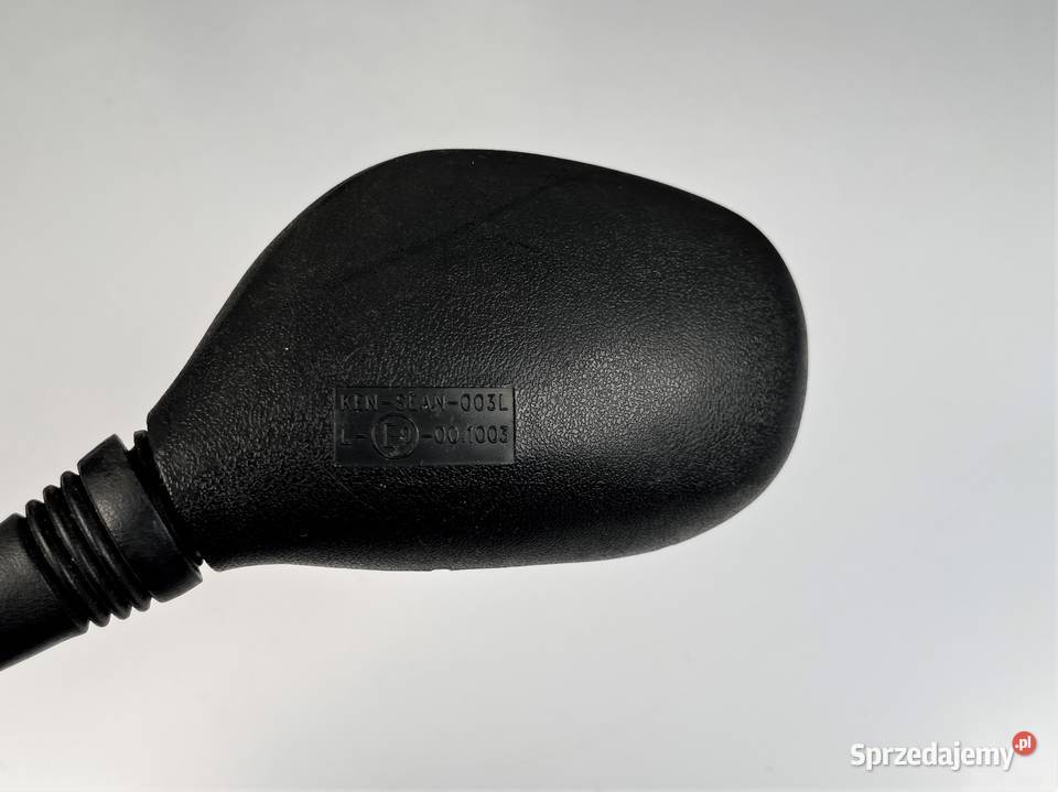 Lusterko lewe KENSEAN003L motocykl motorower Łobżenica