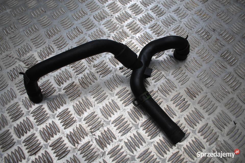 WĄŻ PRZEWÓD POWIETRZA FORD MONDEO MK4 18 TDCI wielkopolskie