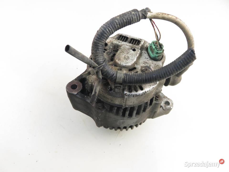 ALTERNATOR HONDA CRV I RD 20 16V 4WD 1012119880