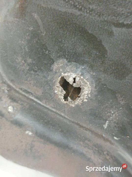 ZWROTNICA PRAWY PRZÓD 20 TSI 300 5Q0407258A