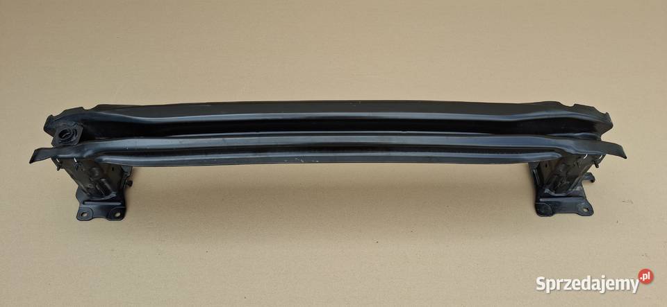 VW TCROSS BELKA ZDERZAKA TYŁ WZMOCNIENIE