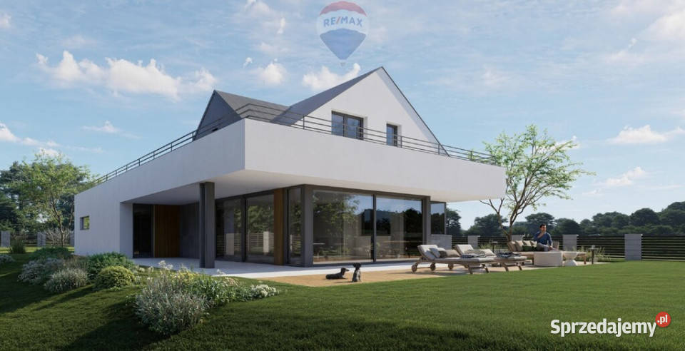 Budowlana działka w Krakowie Suchy Jar C Kraków