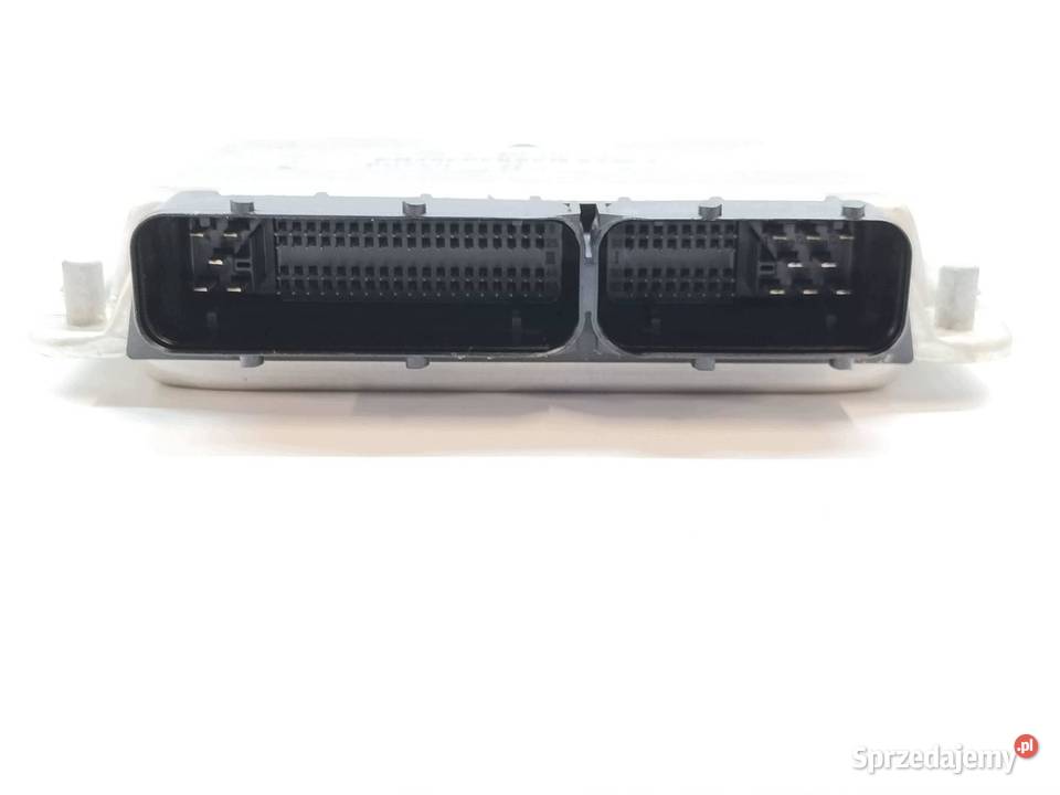 STEROWNIK SILNIKA 038906019GS 0281010940 19 TDI